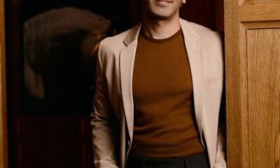 The Independents says Jamies Gill’s Outsiders Perspective is second name to join L’Incubateur