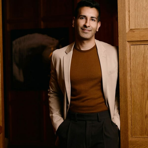 The Independents says Jamies Gill’s Outsiders Perspective is second name to join L’Incubateur The Independents says Jamies Gill’s Outsiders Perspective is second name to join L’Incubateur
