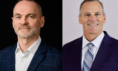 The LYCRA Company announces key executive appointments