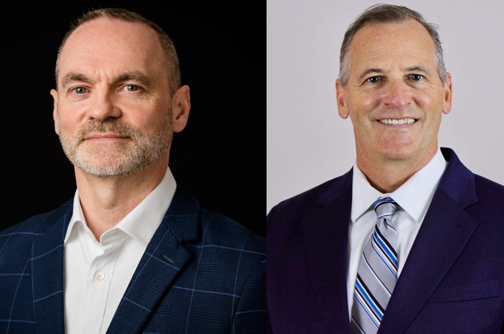 The LYCRA Company announces key executive appointments