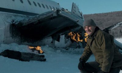 ‘The Last Frontier’ sees action in Alaska in official trailer
