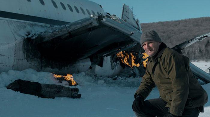 ‘The Last Frontier’ sees action in Alaska in official trailer