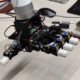 The MOTIF Hand: A tool advancing the capabilities of previous robot hand technology