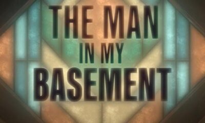 ‘The Man in My Basement’ director breaks silence ahead of film drop