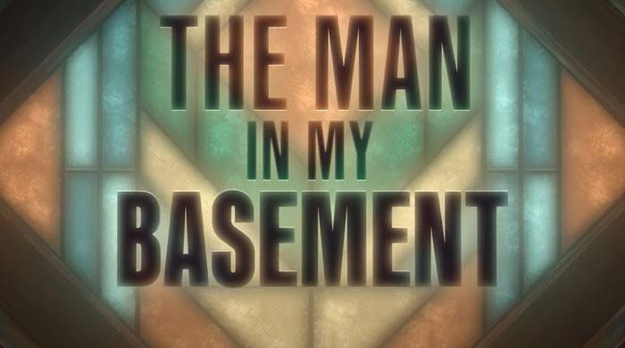 ‘The Man in My Basement’ director breaks silence ahead of film drop ‘The Man in My Basement’ director breaks silence ahead of film drop