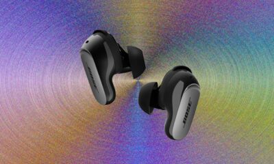 The New Bose QC Ultra 2 Are the Best Noise-Canceling Headphones Right Now