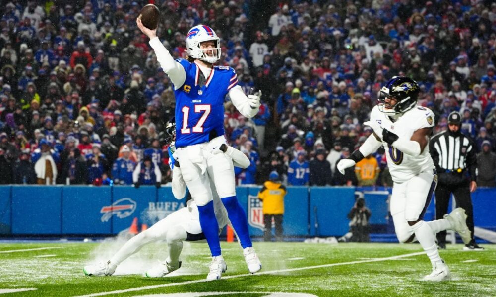 The Playbook: Lineup locks, Shadow Reports for Week 1
