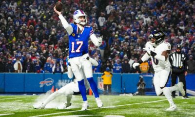 The Playbook: Lineup locks, Shadow Reports for Week 1