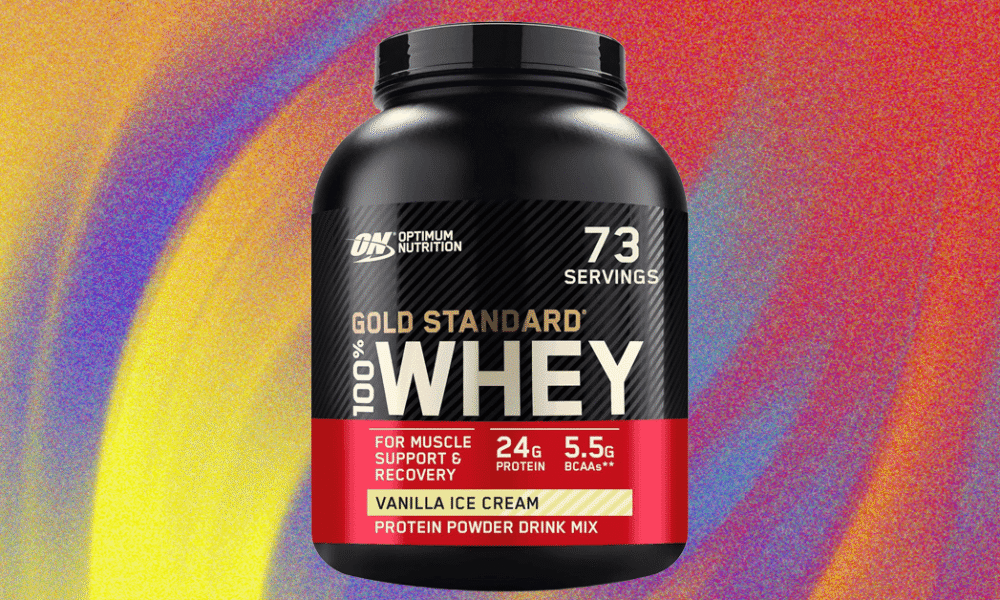 The Top 11 Protein Powders, According to My Stomach