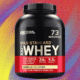 The Top 11 Protein Powders, According to My Stomach