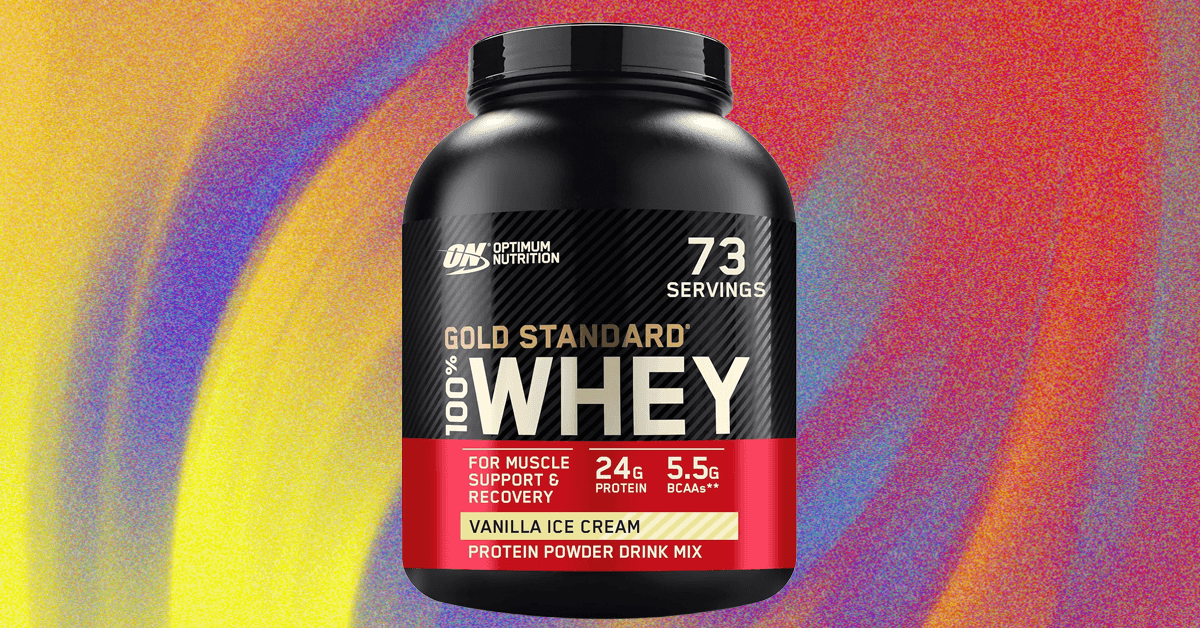 The Top 11 Protein Powders, According to My Stomach The Top 11 Protein Powders, According to My Stomach