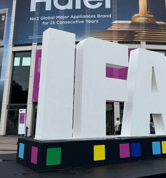 The Top New Gadgets We Saw at IFA Berlin 2025