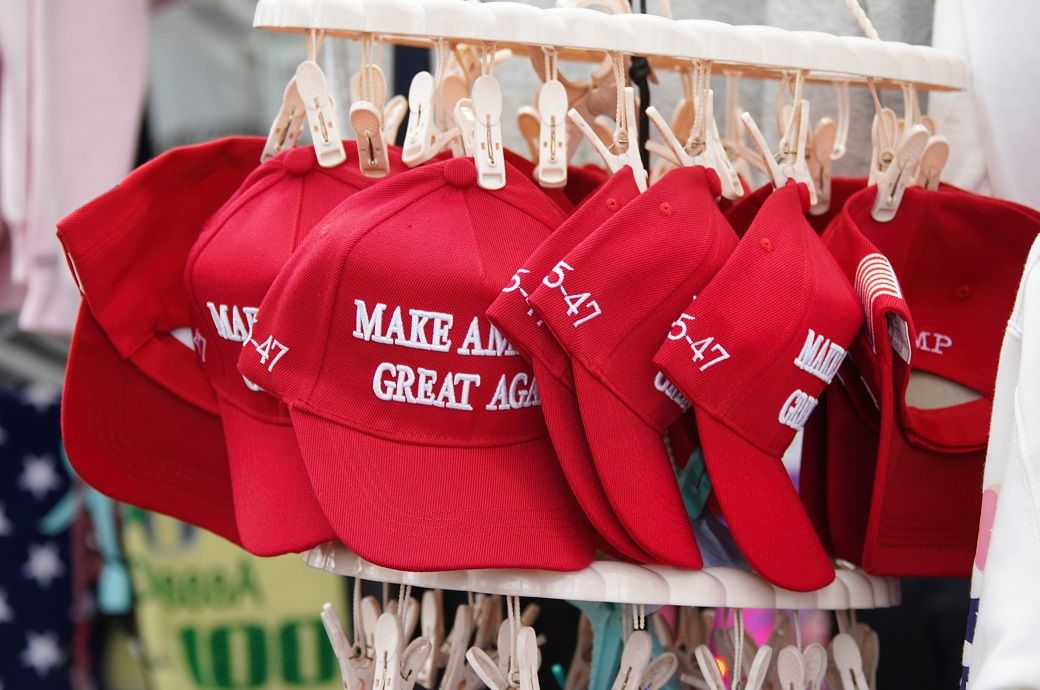 The dual economies behind MAGA The dual economies behind MAGA