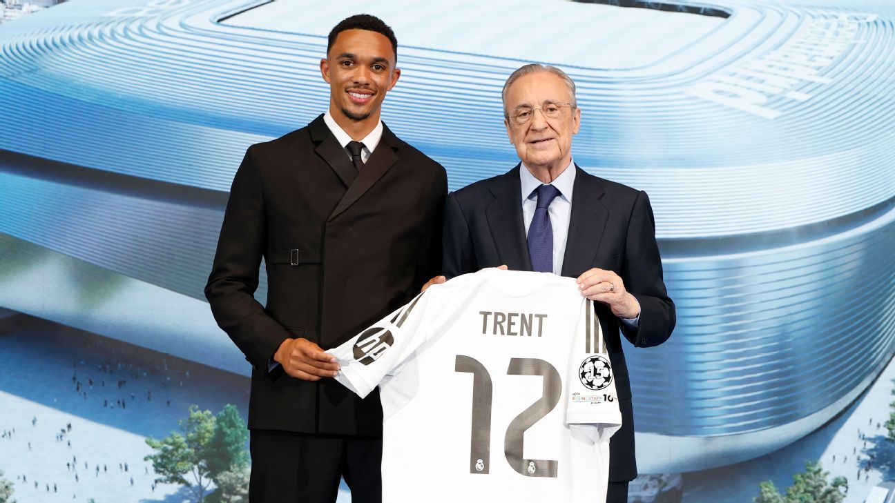 The strangely specific transfer obsessions of elite clubs, and what the summer window taught us about them