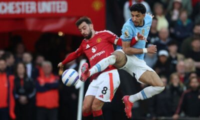 The worst Manchester derby ever is upon on us. How did we get here?