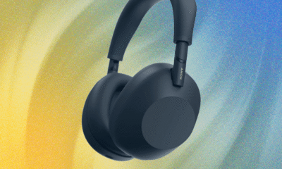 These Are the Best Noise-Canceling Headphones We’ve Tried