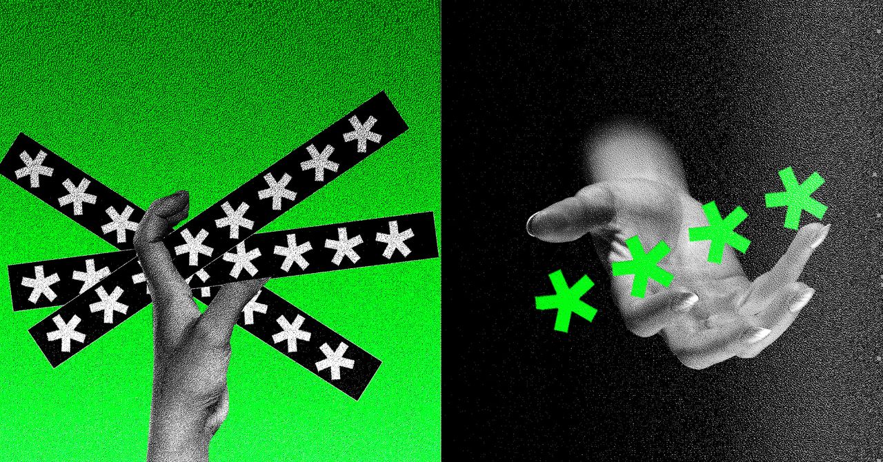 These are the Password Managers You Should Use Instead of Your Browser These are the Password Managers You Should Use Instead of Your Browser