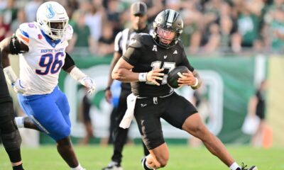 ‘They believe’: South Florida’s hot start is no fluke