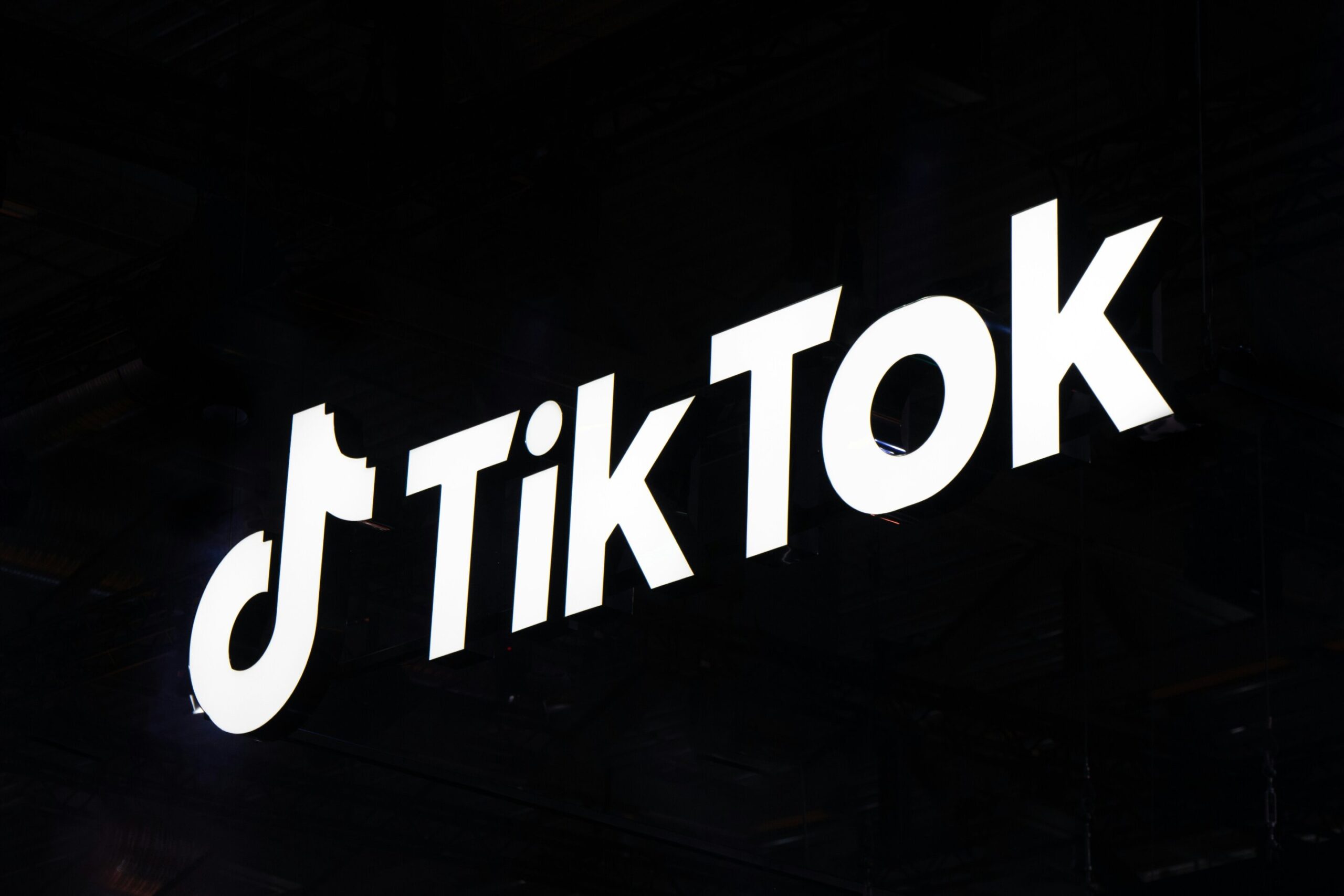 TikTok sale puts app’s algorithm in the spotlight