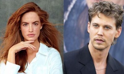 TikTok star Haley Kalil breaks silence on dating rumors with Austin Butler