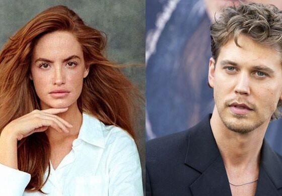 TikTok star Haley Kalil breaks silence on dating rumors with Austin Butler