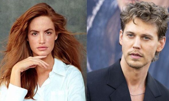 TikTok star Haley Kalil breaks silence on dating rumors with Austin Butler