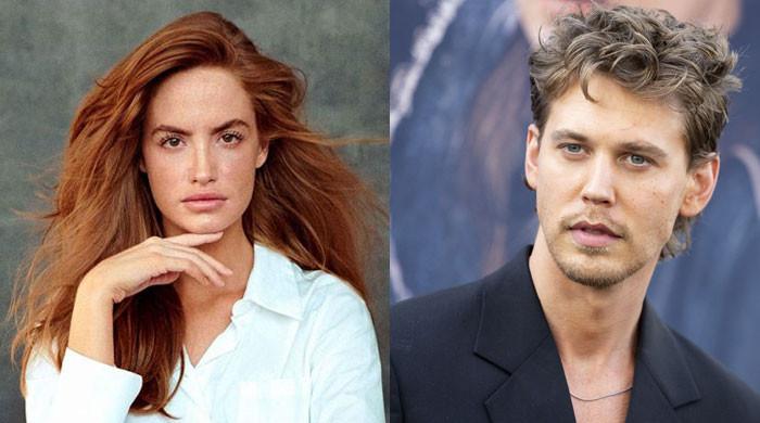TikTok star Haley Kalil breaks silence on dating rumors with Austin Butler TikTok star Haley Kalil breaks silence on dating rumors with Austin Butler