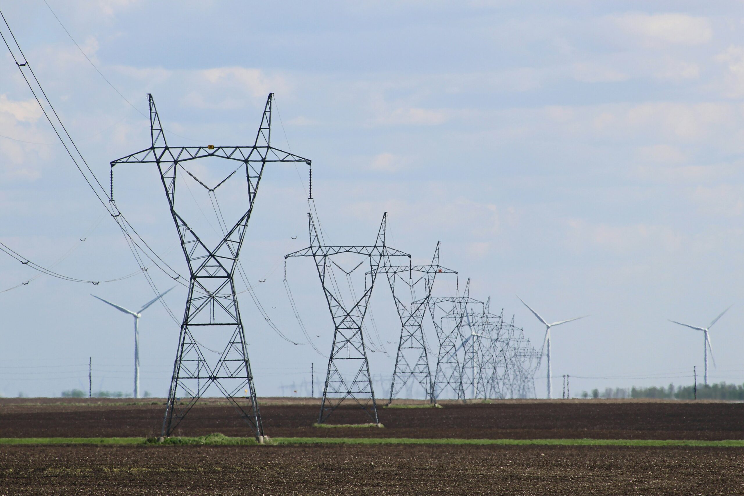 To fix broken electricity markets, stop promoting the wrong kind of competition To fix broken electricity markets, stop promoting the wrong kind of competition