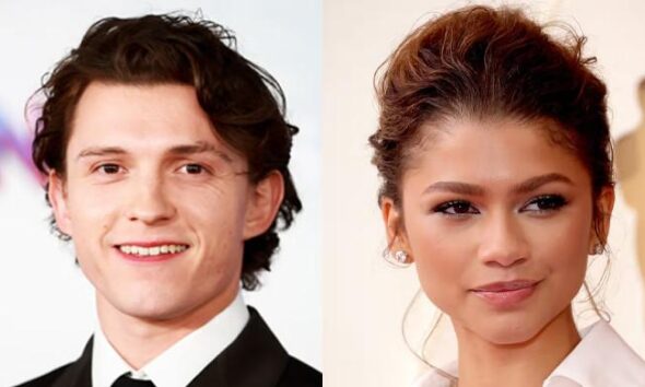 Tom Holland, Zendaya make major safety move