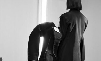 Tomorrowland founders tap Olivier Theyskens to launch fashion label Boloria