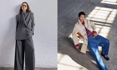 Topshop & Topman return to UK high streets with John Lewis