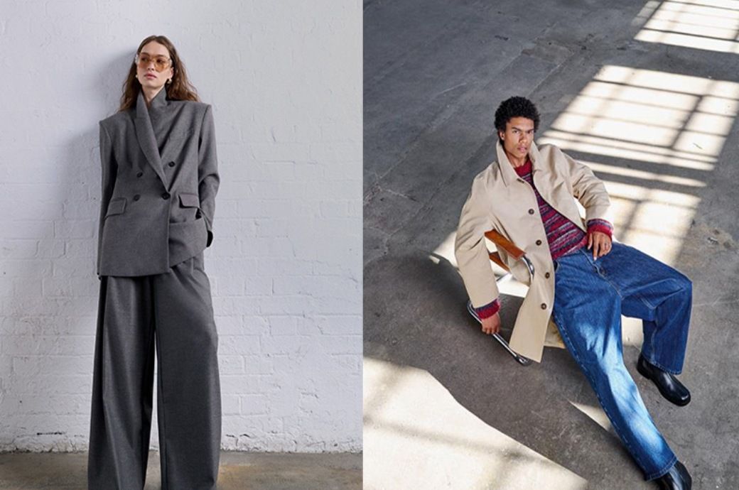 Topshop & Topman return to UK high streets with John Lewis Topshop & Topman return to UK high streets with John Lewis