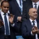 Tottenham not for sale after Levy exit says chief executive | The Express Tribune