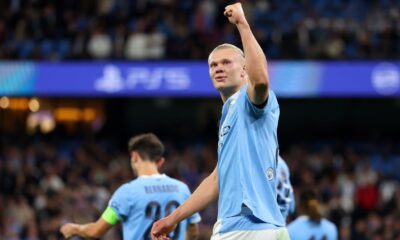 Transfer rumors, news: Barça eye Haaland as Lewandowski replacement