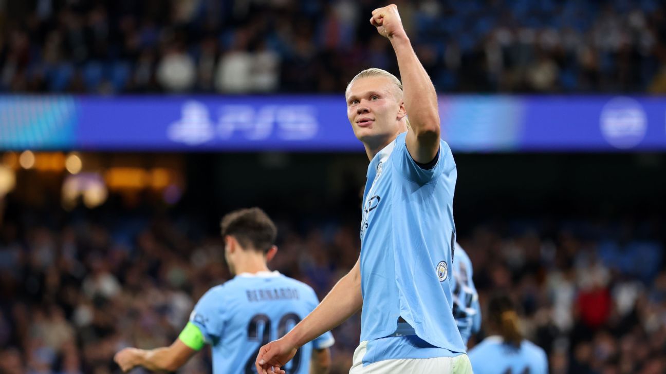 Transfer rumors, news: Barça eye Haaland as Lewandowski replacement Transfer rumors, news: Barça eye Haaland as Lewandowski replacement