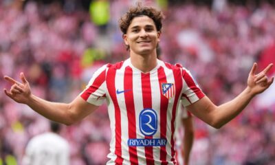Transfer rumors, news: Barcelona plan big move for Atlético Madrid’s Julián Álvarez