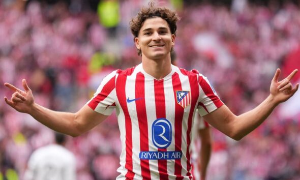Transfer rumors, news: Barcelona plan big move for Atlético Madrid’s Julián Álvarez