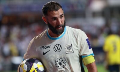 Transfer rumors, news: Benzema linked with reunion with Mourinho at Benfica