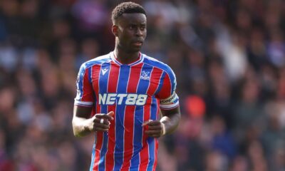 Transfer rumors, news: Liverpool, Man City eyeing Guéhi