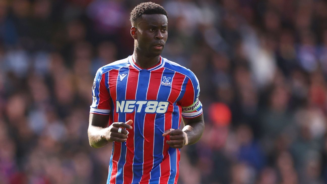 Transfer rumors, news: Liverpool, Man City eyeing Guéhi