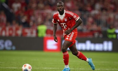 Transfer rumors, news: Liverpool look to Bayern’s Upamecano