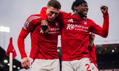 Transfer rumors, news: Man United move for Forest’s Anderson