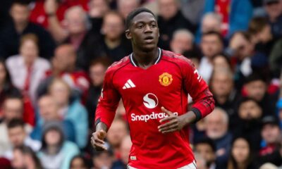 Transfer rumors, news: Man United’s Kobbie Mainoo wanted by Newcastle