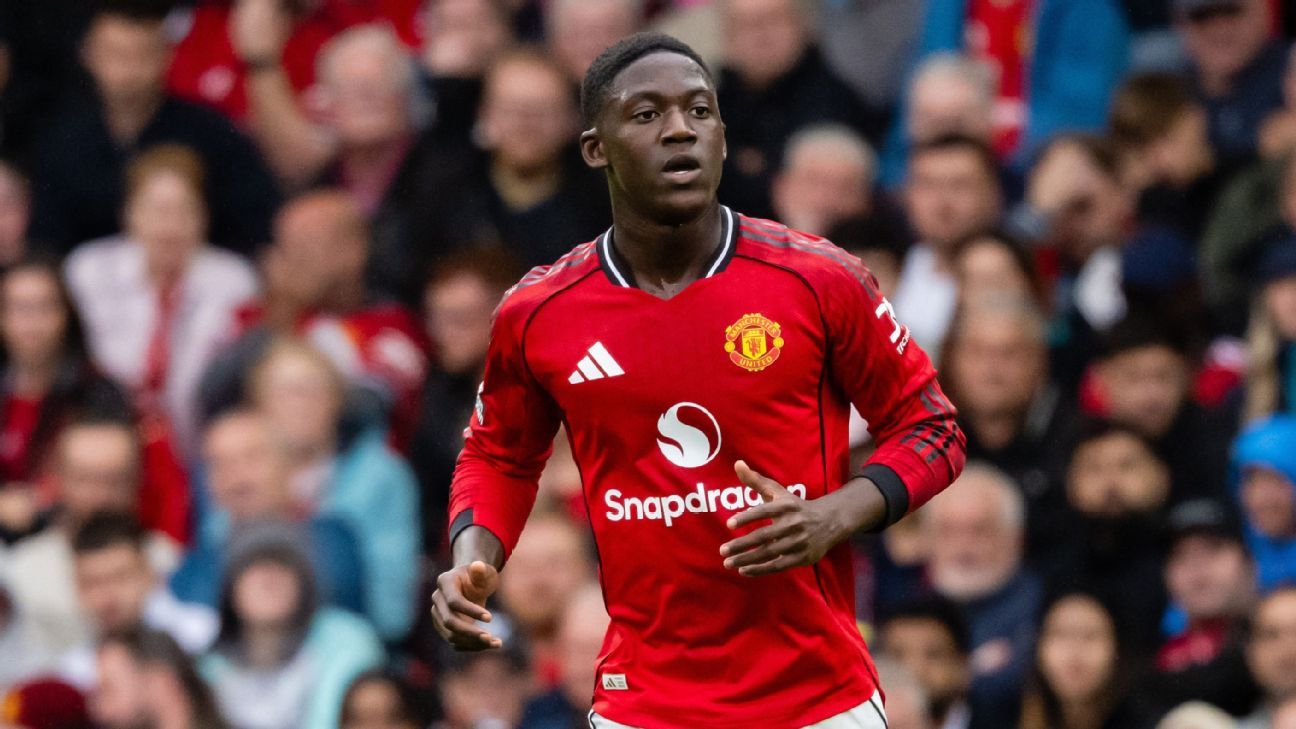Transfer rumors, news: Man United’s Kobbie Mainoo wanted by Newcastle