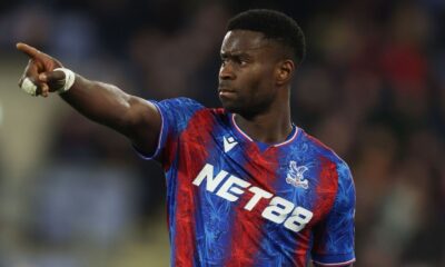 Transfer rumors, news: Real Madrid, Barça eye Guéhi after Liverpool deal fails