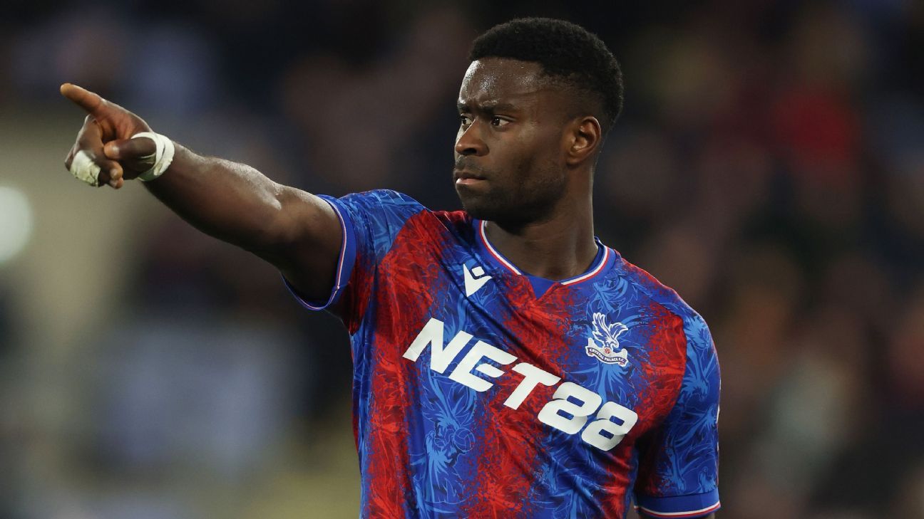 Transfer rumors, news: Real Madrid, Barça eye Guéhi after Liverpool deal fails Transfer rumors, news: Real Madrid, Barça eye Guéhi after Liverpool deal fails