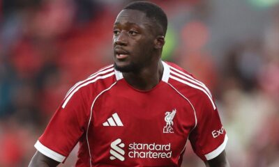 Transfer rumors, news: Real Madrid eye Konate, Upamecano as free agents
