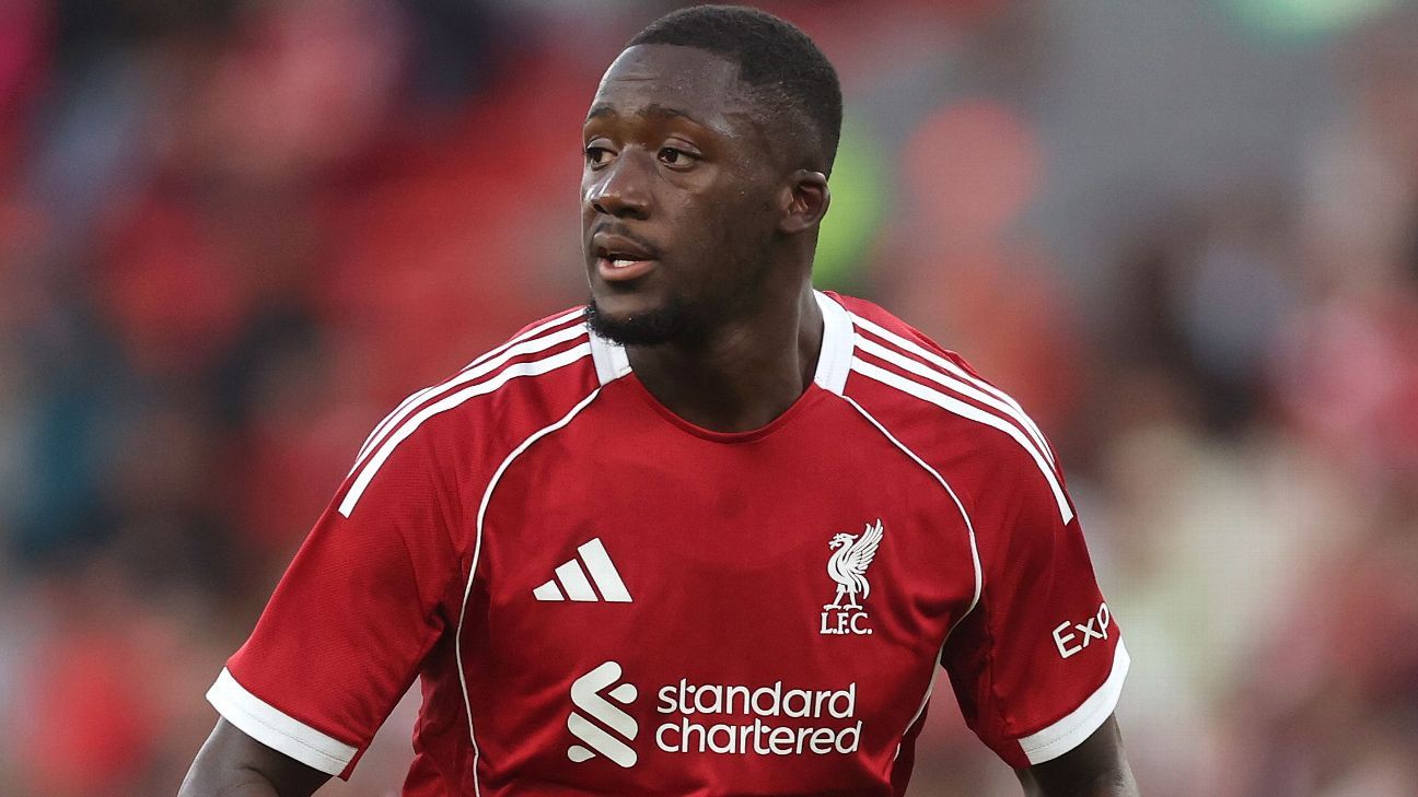 Transfer rumors, news: Real Madrid eye Konate, Upamecano as free agents Transfer rumors, news: Real Madrid eye Konate, Upamecano as free agents