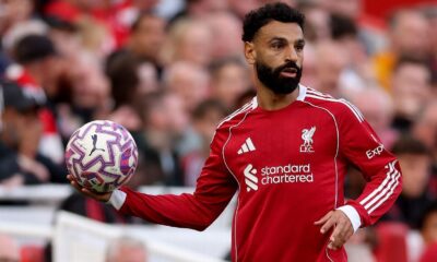 Transfer rumors, news: Real Madrid eye Salah free transfer