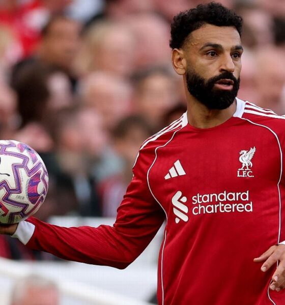 Transfer rumors, news: Real Madrid eye Salah free transfer